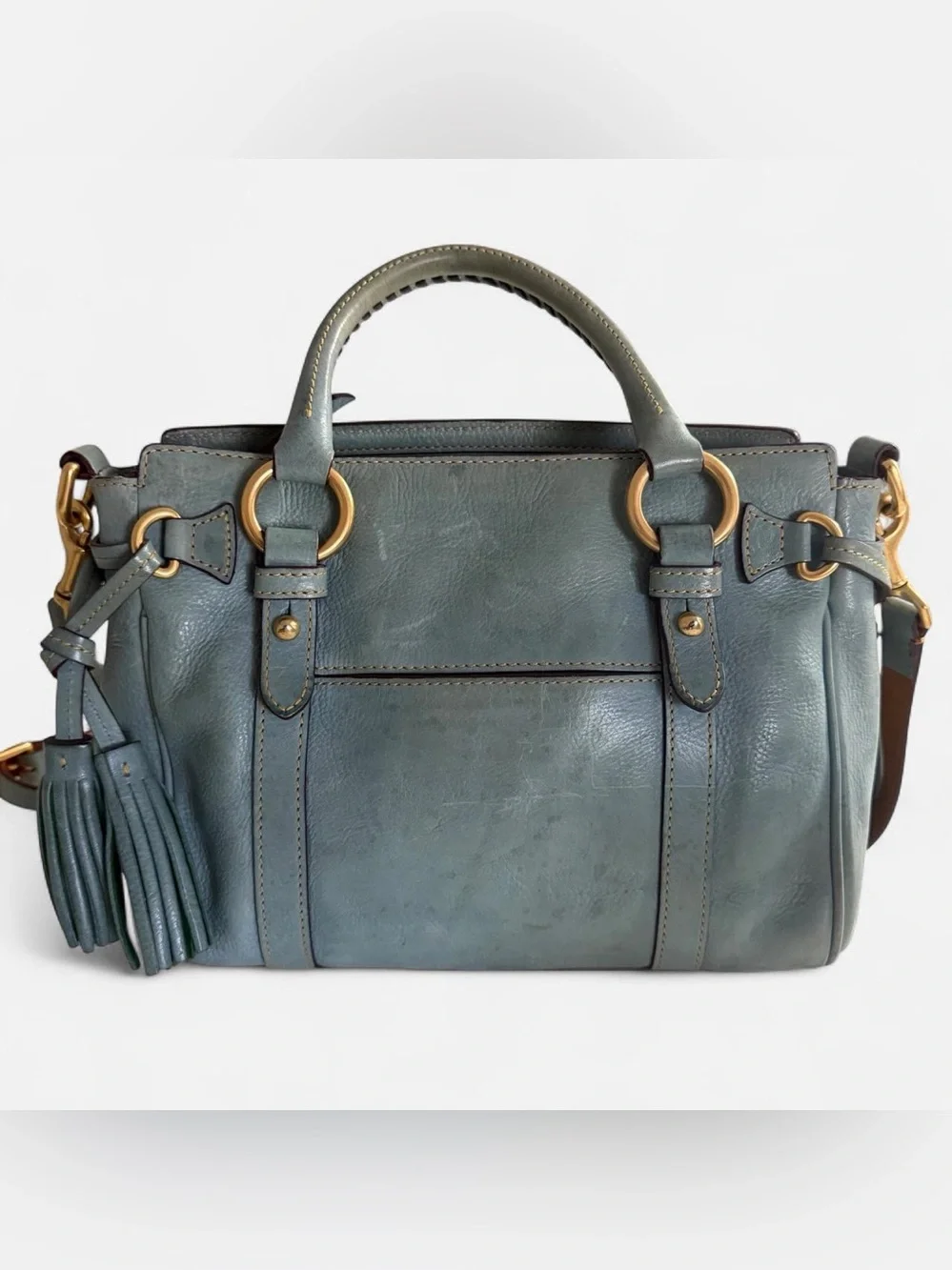 Dooney & Bourke this belonged